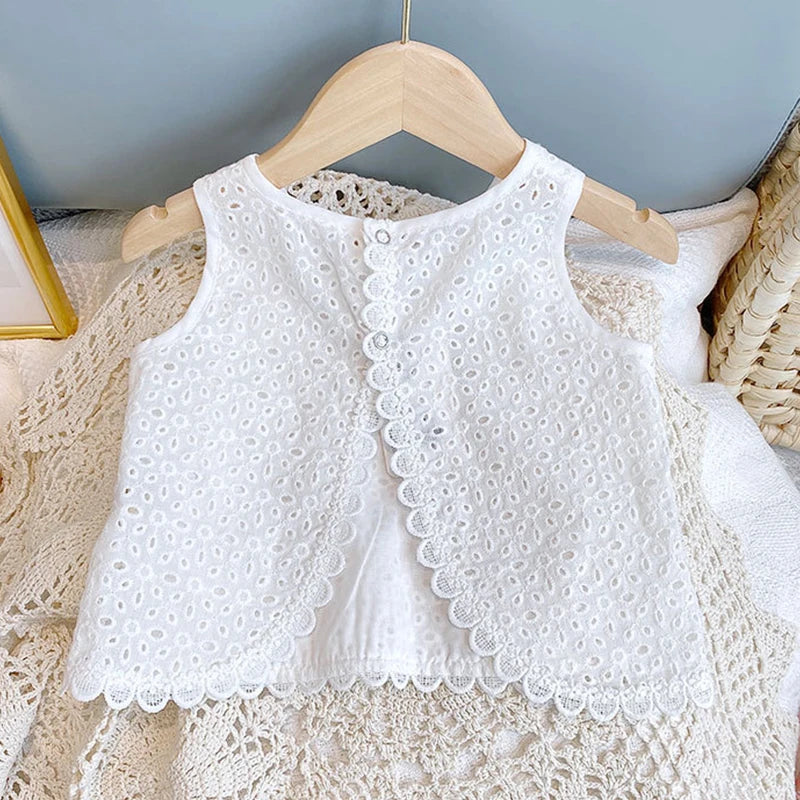 Coastal Breeze Dress