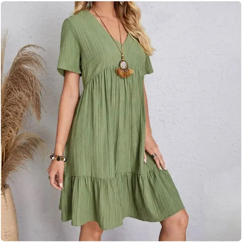 Beautiful women dress