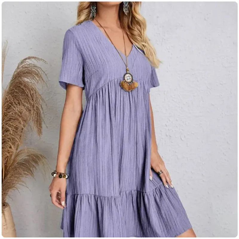 Beautiful women dress