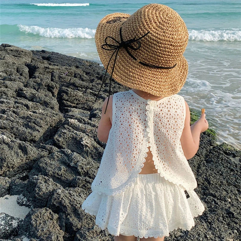 Coastal Breeze Dress