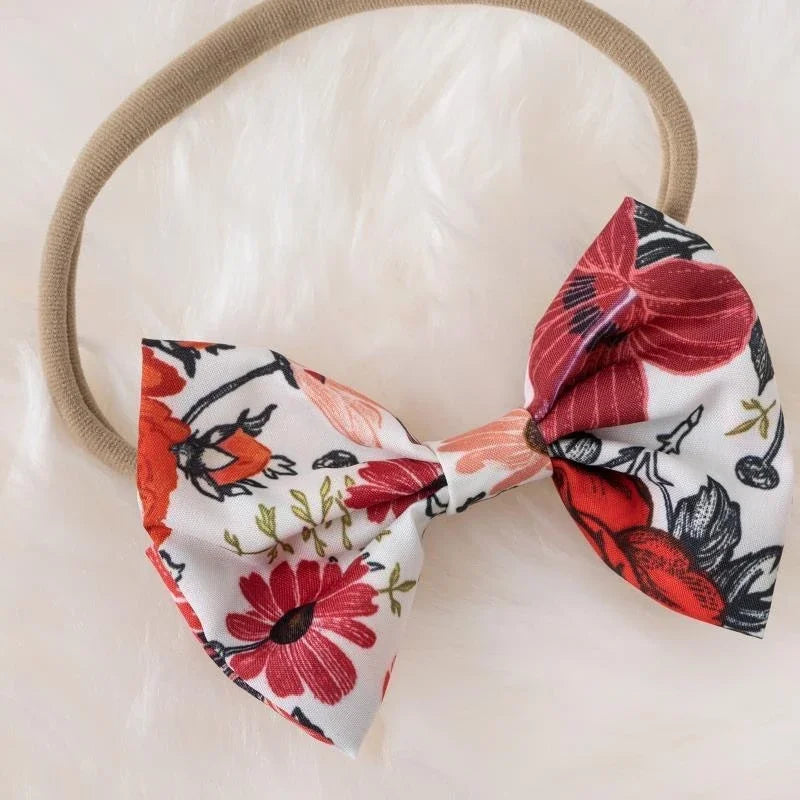 Beautiful Summer Baby Girl Dress