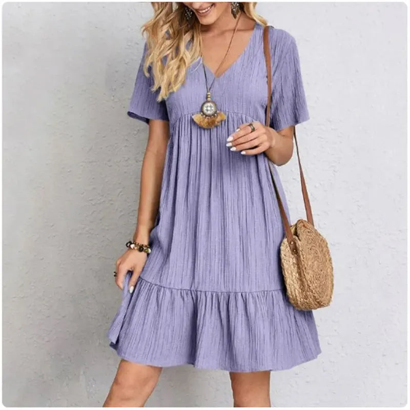 Beautiful women dress