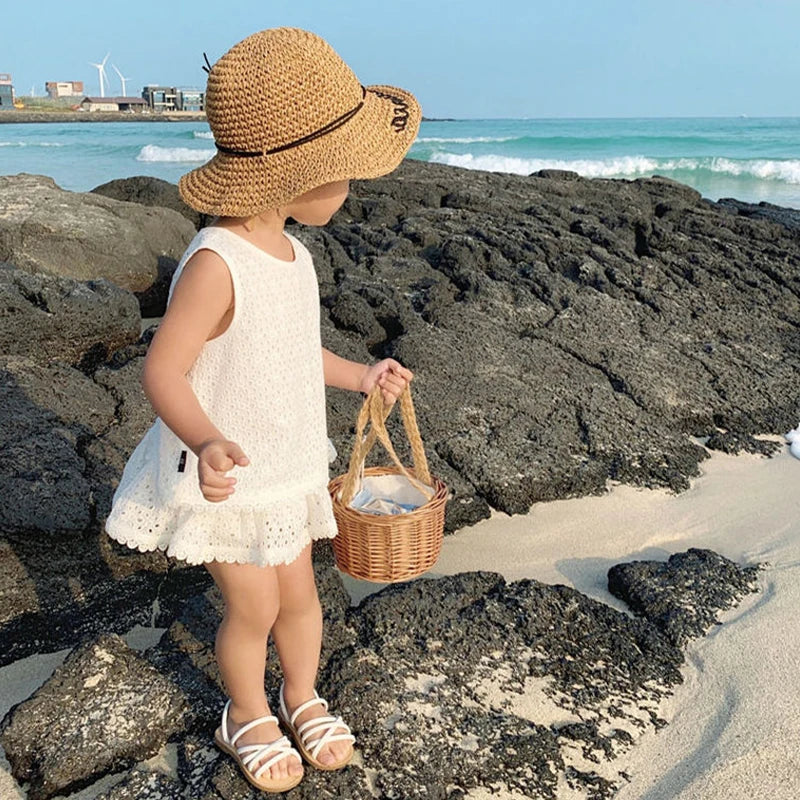 Coastal Breeze Dress