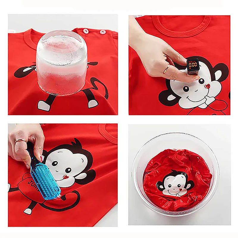 Baby Boy Set