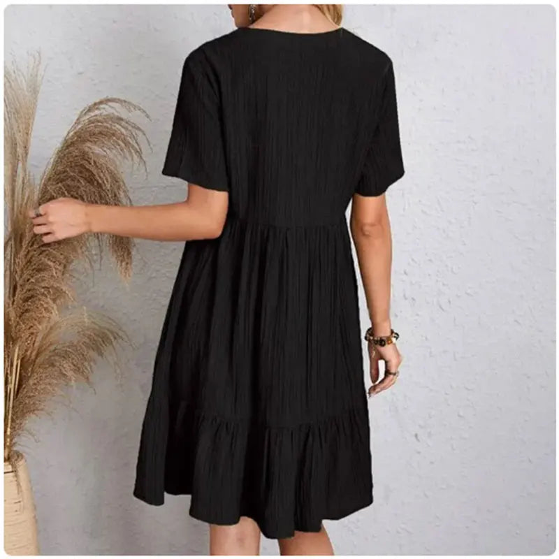 Beautiful women dress