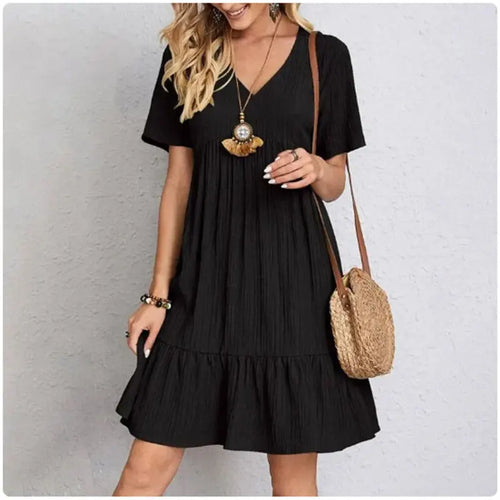 Beautiful women dress