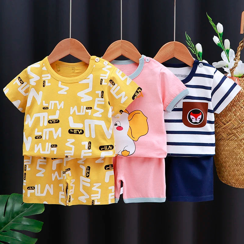 Baby Boy Set