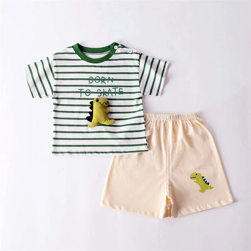 Little Sunshine Outfit