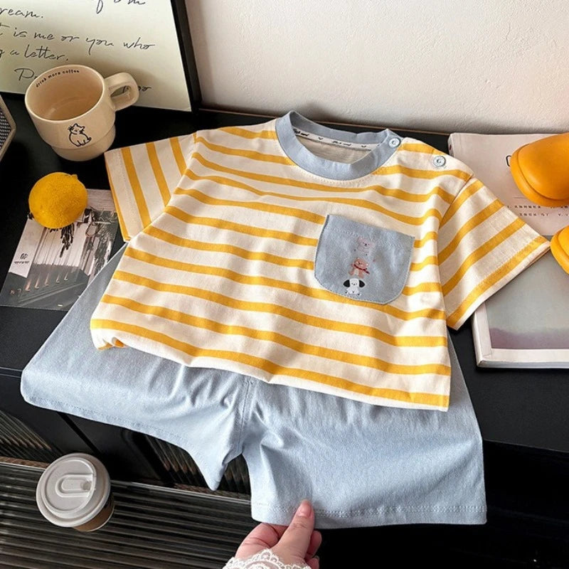 Little Sunshine Outfit