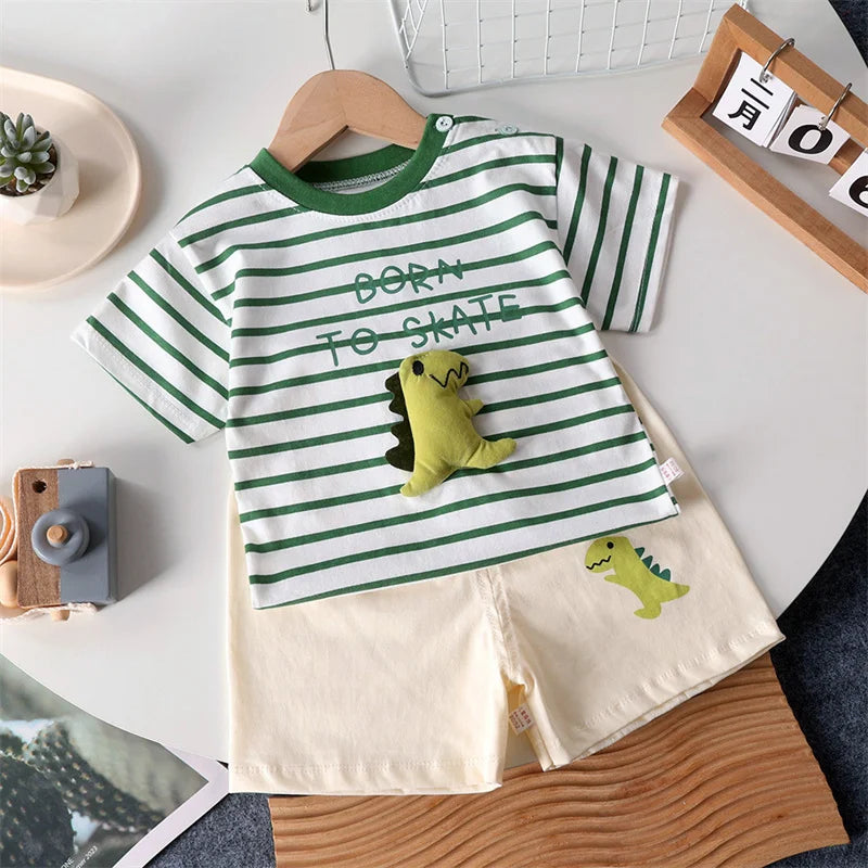 Little Sunshine Outfit