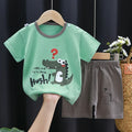 Anime baby sets
