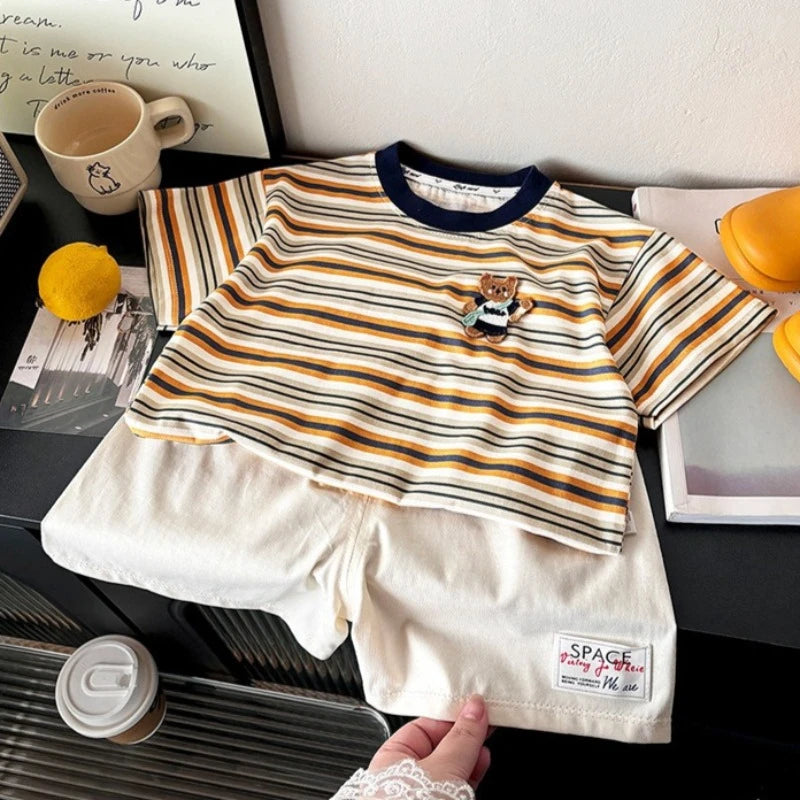 Little Sunshine Outfit