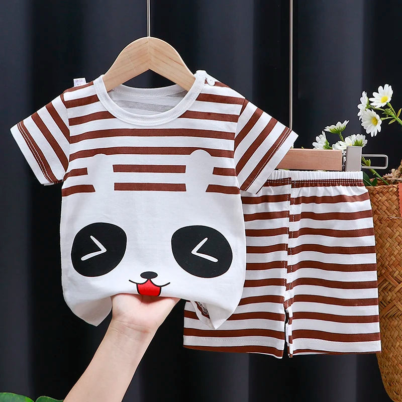 Baby Boy Set