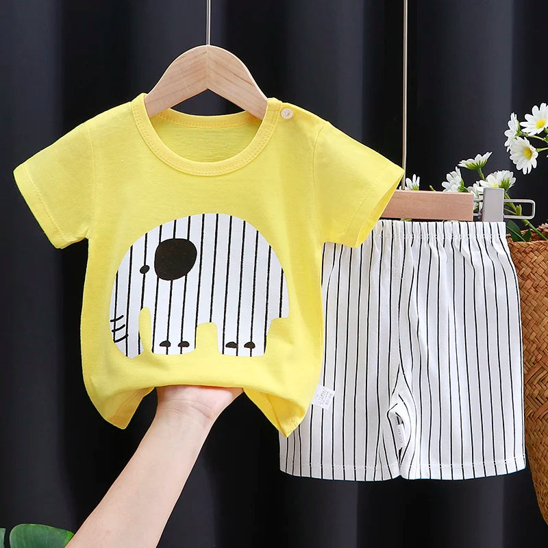 Baby Boy Set