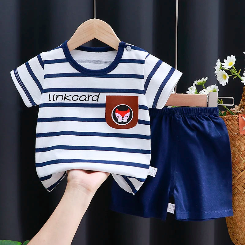 Baby Boy Set