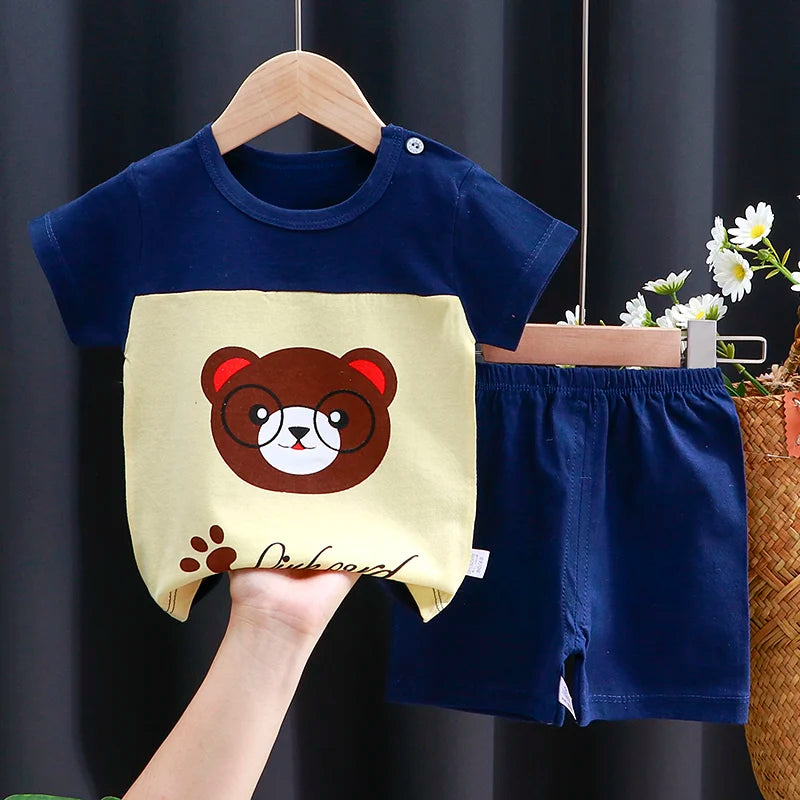 Baby Boy Set
