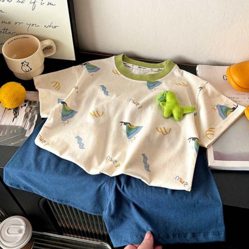 Little Sunshine Outfit