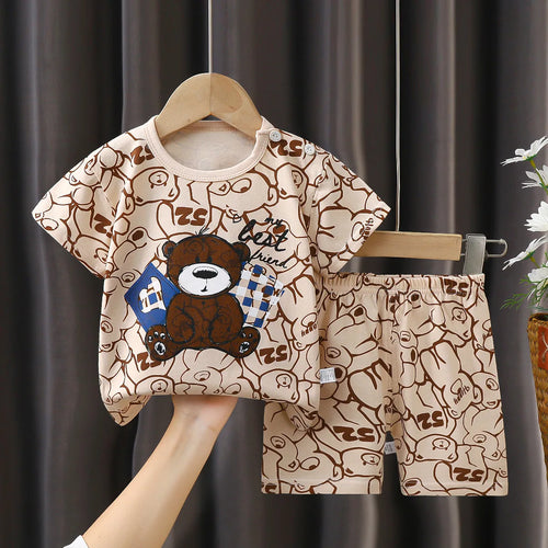 Anime baby sets