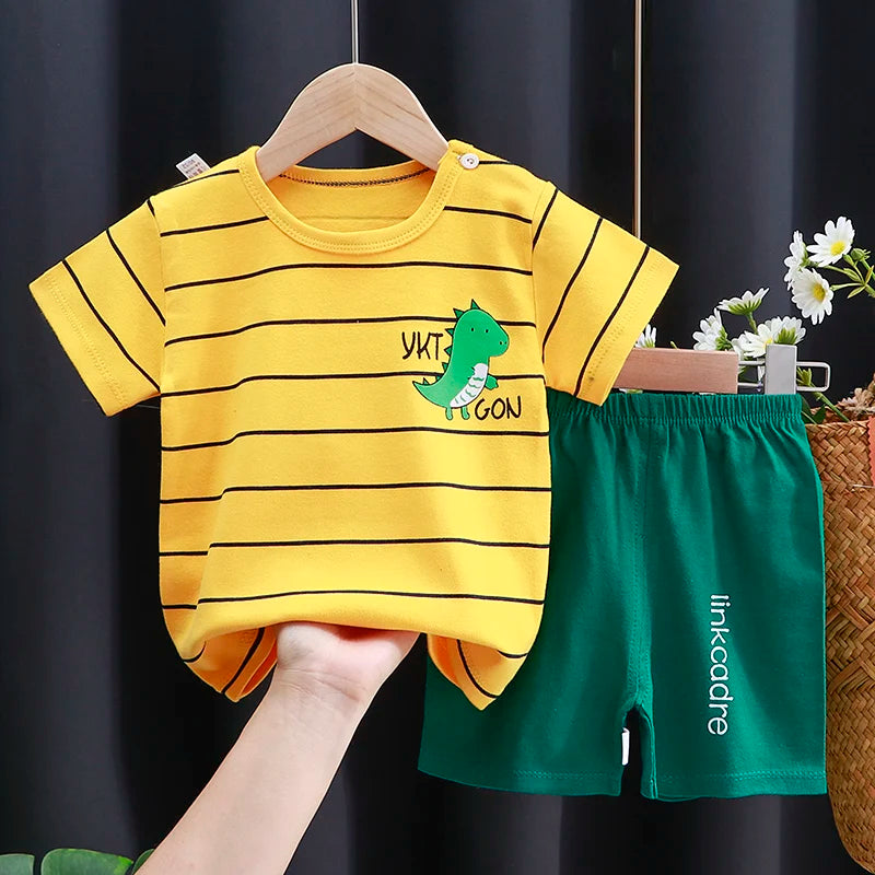 Baby Boy Set
