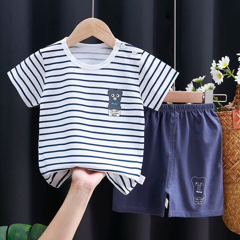 Baby Boy Set