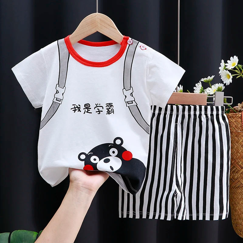 Baby Boy Set