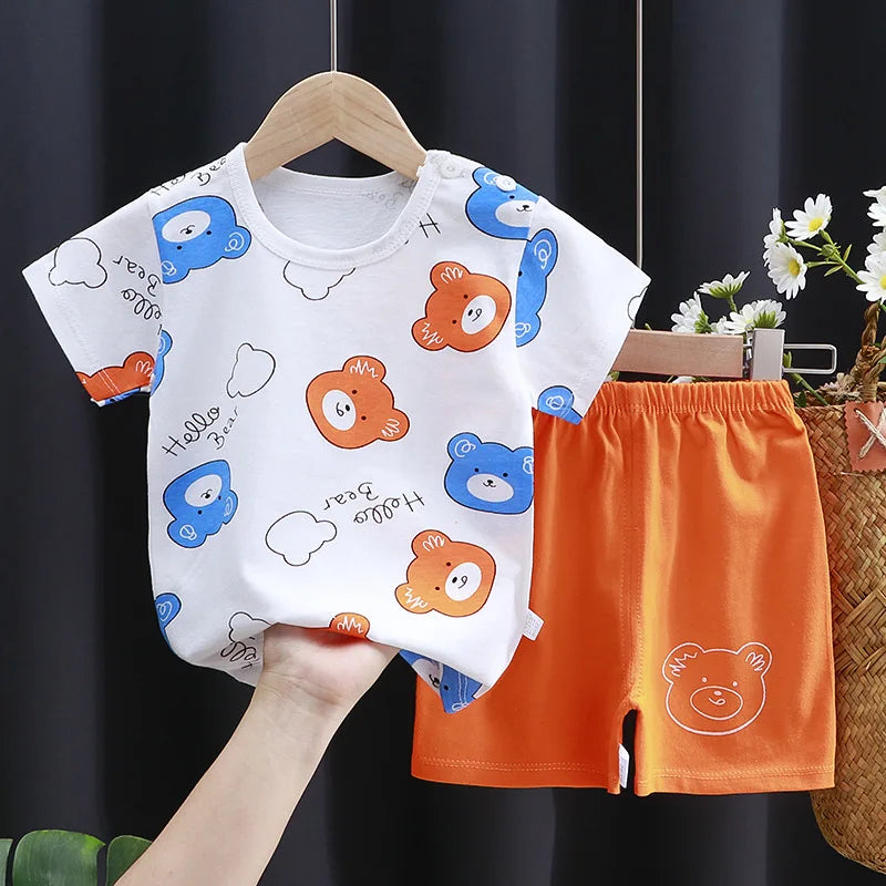 Baby Boy Set