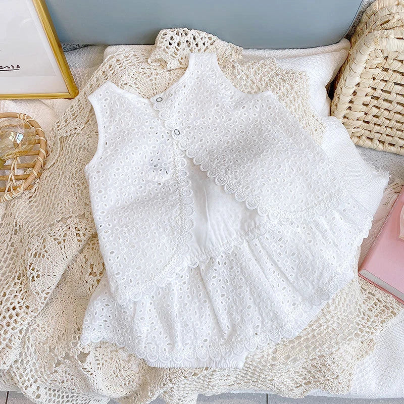 Coastal Breeze Dress