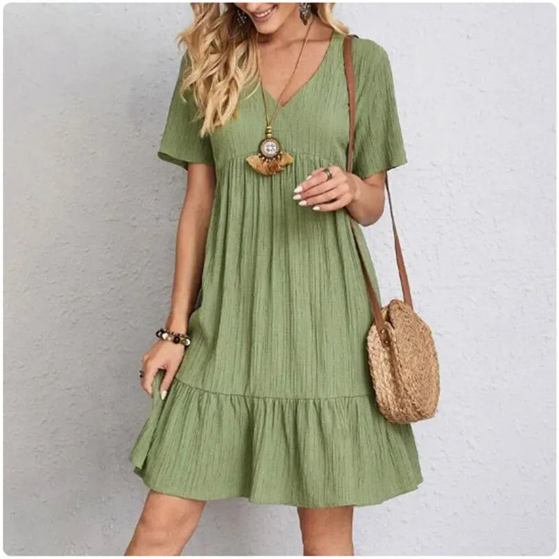 Beautiful women dress