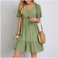 Beautiful women dress